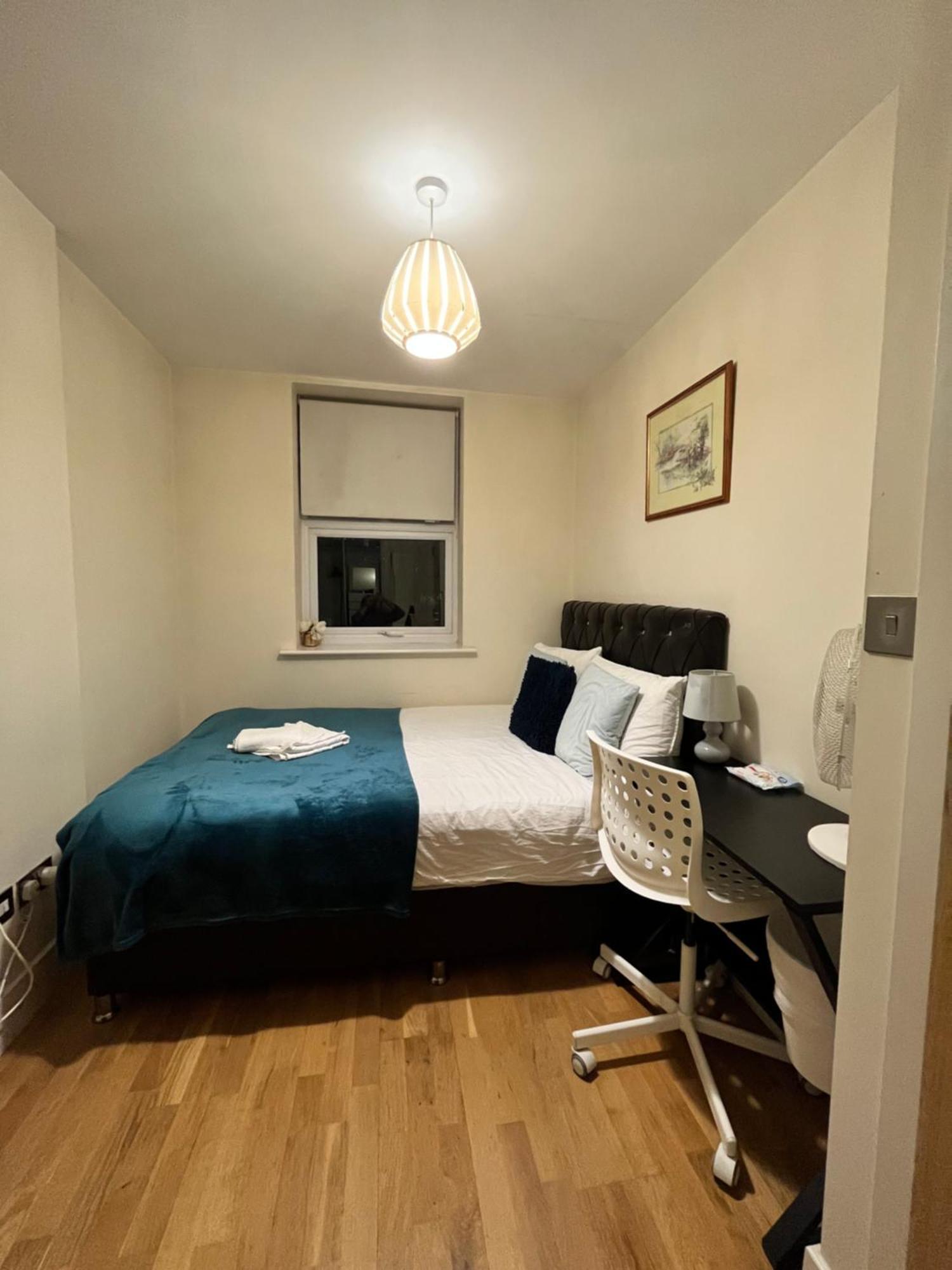 Metropolitan Coziness Private Bedrooms In Euston Station 161 ロンドン エクステリア 写真