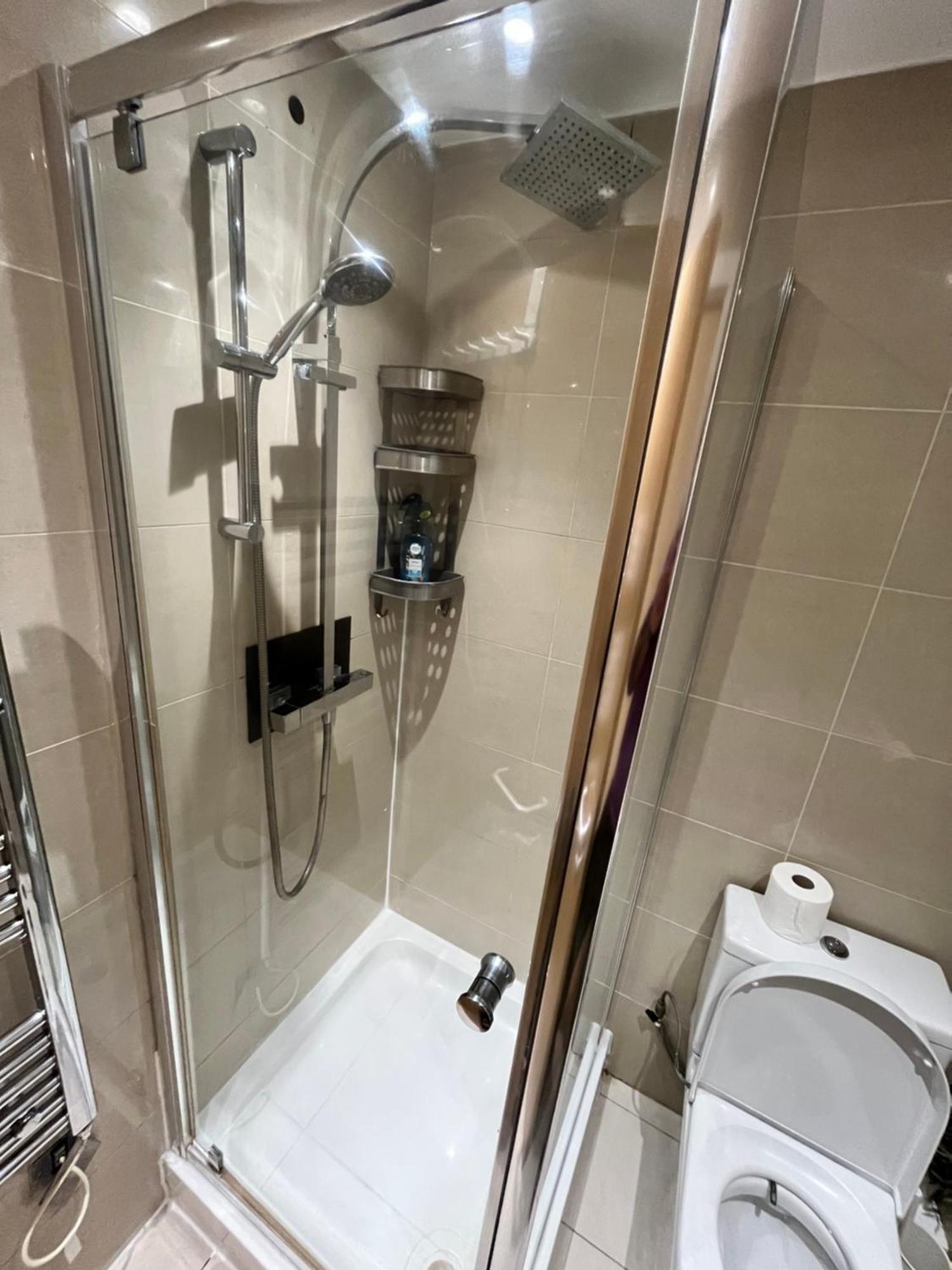 Metropolitan Coziness Private Bedrooms In Euston Station 161 ロンドン エクステリア 写真